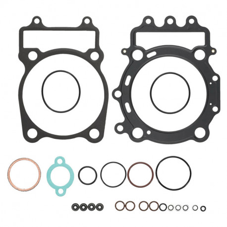 USZCZELKI TOP END ARCTIC CAT 700 EFI 08-14