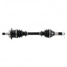 POLOS PRZEDNIA CAN AM G1 OUTLANDER 400 500 650 800 LEWA 8 KULKOWA