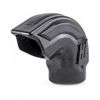 KONCOWKA SNORKALA HIGHLIFTER RISER 1,5" 48 MM