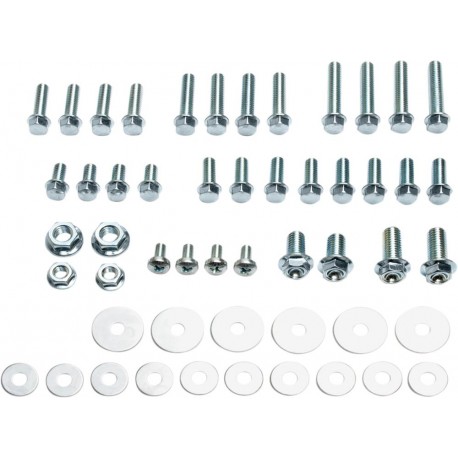 HARDWARE KIT (52)-METRIC