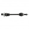 POLOS TYLNA SUZUKI KINGQUAD 450 500 700 750 L-535 MM POD USZCZELNIACZ 59 MM