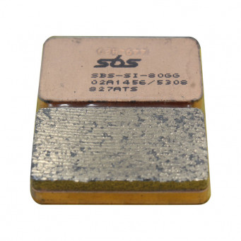 KLOCKI ARCTIC CAT 300 RECZNY