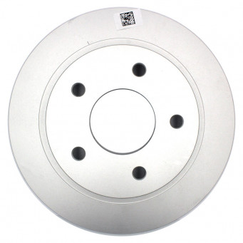 TARCZA HAMULCOWA POLARIS RZR