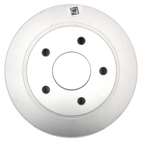 TARCZA HAMULCOWA POLARIS RZR