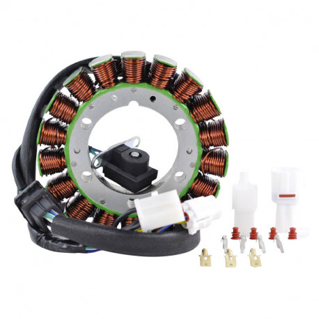 ALTERNATOR ARCTIC CAT 500 400