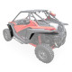 POSZERZENIA BLOTNIKOW POLARIS RZR 1000 XP PRO