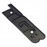 LOGO PLASTIK TGB 1000