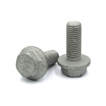 SRUBA ZACISKU HAMULCOWEGO CAN AM DO ZAMIENNIKOW M10x25