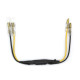 OPORNIK DO KIERUNKOWSKAZOW LED 10W