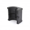 TULEJA STABILIZATORA POLARIS RZR PRO XP R SPORT