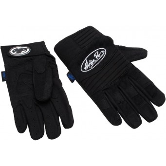 GLOVE TECH BLACK LG