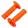 MANETKI PRO GRIP POMARANCZOWE