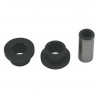 TULEJA AMORTYZATORA POLARIS SPORTSMAN 325 400 450 500 570 DOLNA PRZOD TYL