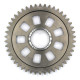 Pinion Gear, 46 Teeth