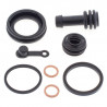 ZESTAW NAPRAWCZY ZACISKU HAM PRZOD KAWASAKI KLF KEF300 KAWASAKI TYŁ KAWASAKI KX125 250 500