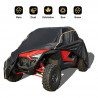 POKROWIEC UTV POLARIS RZR PRO XP 2020-2023