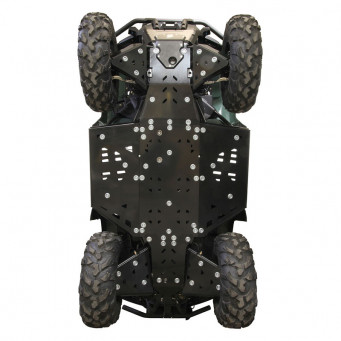 OSLONA SPODU CAN AM OUTLANDER MAX G3 500 700 2023+