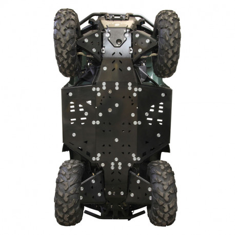 OSLONA SPODU CAN AM OUTLANDER MAX G3 500 700 2023+