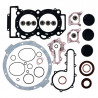 ZESTAW USZCZELEK SILNIKA Z USZCZELNIACZAMI POLARIS SPORTSMAN SCRABLER 850 15-21