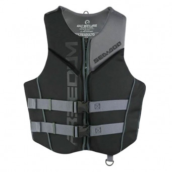 KAMIZELKA KAPOK FREEDOM PFD MEN 2XL BRP