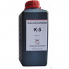 KLEJ CZARNY DO GUMY K-5 1L