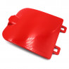 POKRYWA SCHOWKA NARZEDZIOWEGO KYMCO MXU 500 CZERWONA
