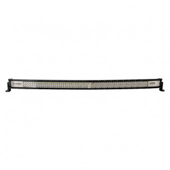 LAMPA LED DL 1060 MM 186 LED ZAKRZYWIONA UTV