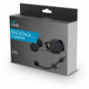 CARDO PACKTALK 2nd Helmet Kit