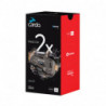 CARDO FREECOM 2X DUO FRC2X103
