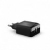 GARMIN Dwuportowa ładowarka USB