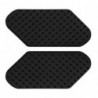 Grip-Tank X1 pady boczne- czarne