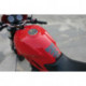 Osłona wlewu paliwa - Carbon - Ducati (5 otworów)