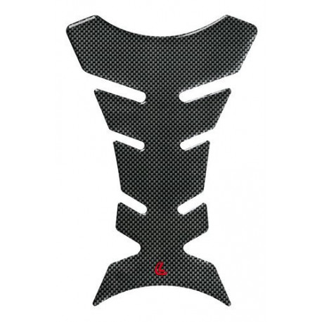 Pro-Tank X1 tank pad Carbon