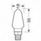 Micro kierunkowskazy 12V LED