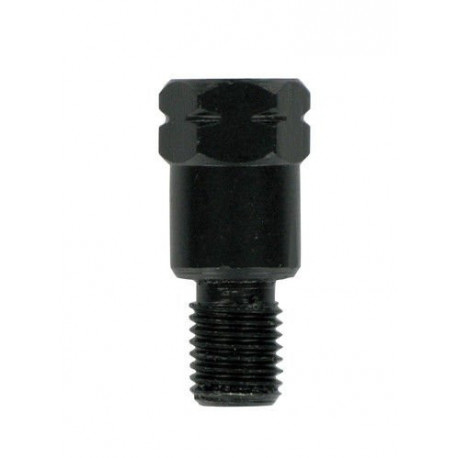 Adapter do lusterka gwint prawy Ø 10 mm na lewy Ø 10 mm