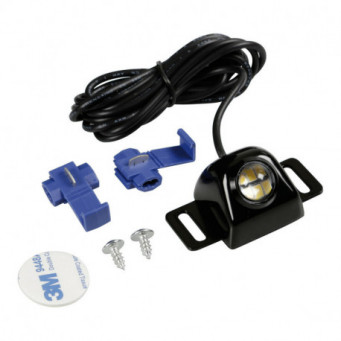 Wielofunkcyjny reflektor LED - 11293 V