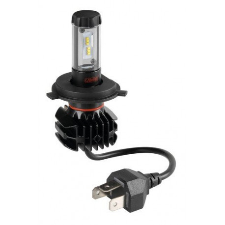 Żarówka H4 Halo Led Pro-Bike_1 25W