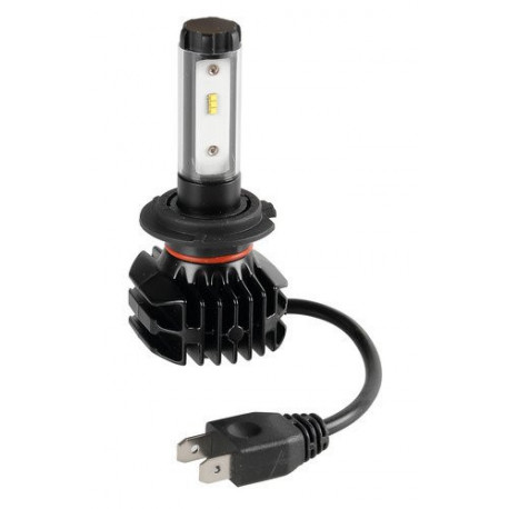 Żarówka H7 Halo Led Pro-Bike_1 25W