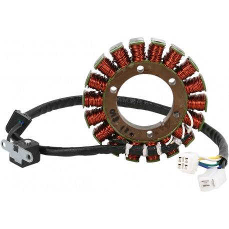 STATOR SUZUKI