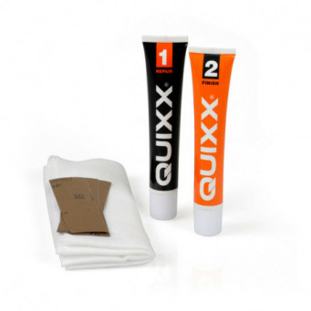 Quixx, środek do usuwania rys