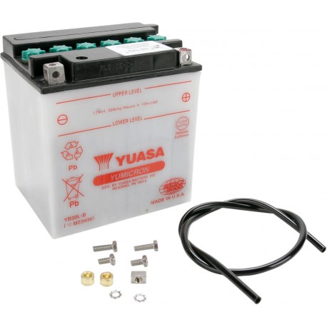 BATTERY YB30L-B