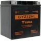 BATTERY GYZ32HL