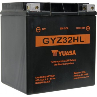 BATTERY GYZ32HL