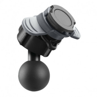Głowica kulkowa Ball Head- Titan Opti, złącze DuoLock z kulką 25 mm/1”