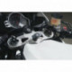 Titan Opti Stem, mocowanie w sztycy widelca motocykla