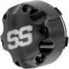 DEKIEL KOŁA KAPSEL SS112 BLK 80MM