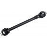 WALEK TYLNY CAN AM OUTLANDER G2 MAX 500 570 650 800 850 1000