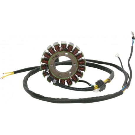 STATOR MUD POLARIS