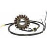 STATOR ALTERNATOR MUD POLARIS