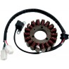 STATOR ALTERNATOR MUD SUZUKII HI OUT